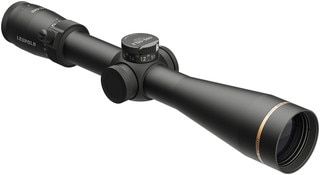 Leupold VX-5HD Gen 2 3-15x44 - 30mm - CDS-SZL2 - Duplex Reticle - Rifle Scope